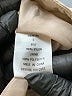 Böhme 100% Nylon Tan Raincoat Size L - photo 7