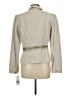 Harve Benard Ivory Blazer Size 10 - photo 2