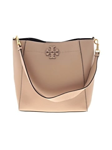 Tory Burch Leather Shoulder Bag (view 1)