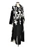 Shein Black Casual Dress Size 6 - photo 1