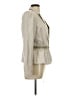 Harve Benard Ivory Blazer Size 10 - photo 4
