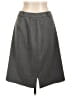 Caslon Gray Formal Skirt Size 12 - photo 1