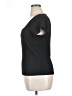Old Navy Black Short Sleeve Top Size XL - photo 5