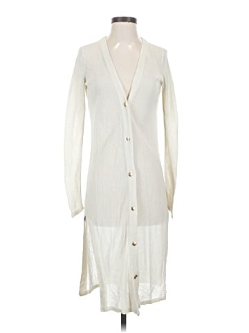 Ann Taylor LOFT Cardigan (view 1)