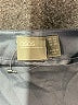 ASOS 100% Polyester Silver Sleeveless Blouse Size 20 - photo 7