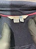 Boden Black Long Sleeve Button-Down Shirt Size 8 - photo 7