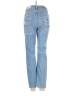 American Eagle Outfitters Stars Blue Jeans Size 0 - photo 2