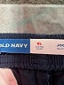 Old Navy Blue Casual Pants Size XL - photo 7