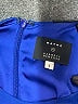 Wayne Blue Sleeveless Top Size S - photo 7