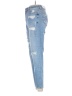 American Eagle Outfitters Stars Blue Jeans Size 0 - photo 5