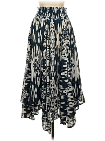 Chelsea & Theodore Casual Skirt (view 1)