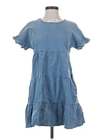 Jodifl Casual Dress (view 1)