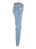 American Eagle Outfitters Stars Blue Jeans Size 0 - photo 4