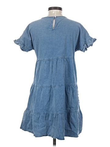 Jodifl Casual Dress (view 2)