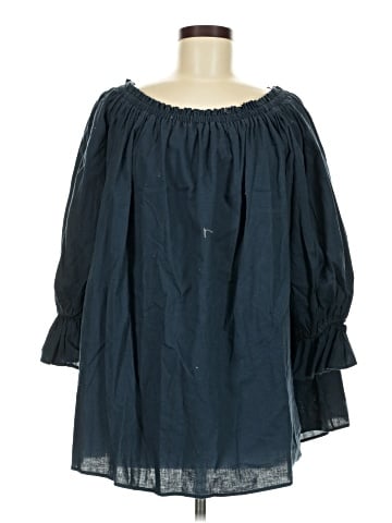 Stone Cold Fox Casual Dress (view 1)