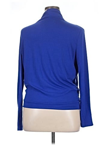 Lyaner Long Sleeve Top (view 2)