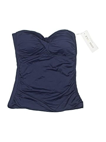 Anne Cole Swimsuit Top (view 1)