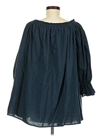 Stone Cold Fox Casual Dress (view 2)
