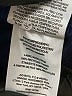 Adidas 100% Recycled Polyester Blue Athletic Shorts Size 10 - 12 - photo 4