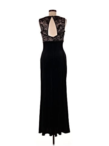 NW Nightway Cocktail Dress (view 2)