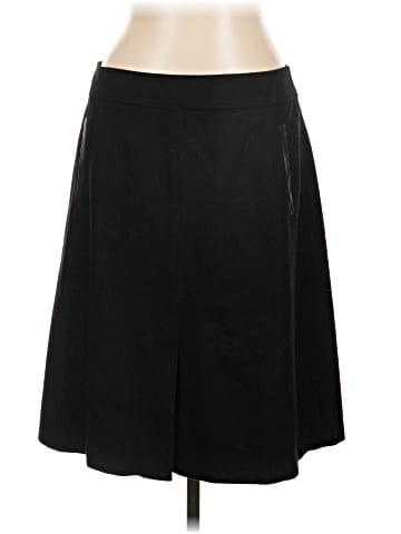 Banana Republic Wool Skirt (view 1)