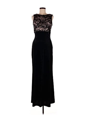 NW Nightway Cocktail Dress (view 1)