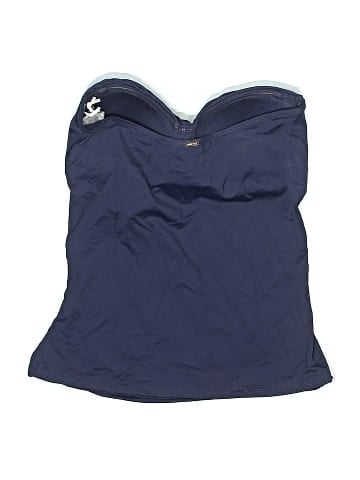 Anne Cole Swimsuit Top (view 2)