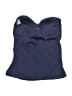 Anne Cole Blue Swimsuit Top Size M - photo 2