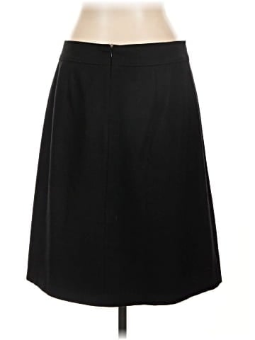 Banana Republic Wool Skirt (view 2)
