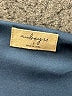 Audrey 3+1 Stars Blue Cocktail Dress Size S - photo 7