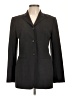Classiques Entier Gray Wool Blazer Size 10 - photo 1