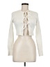 Wild Fable Ivory Cardigan Size M - photo 1