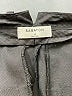 Babaton Black Wool Pants Size 4 - photo 7