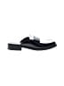 Worthington Black White Mule/Clog Size 7 - photo 1