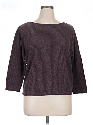 Cable & Gauge 3/4 Sleeve T-Shirt (view 1)