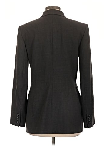 Classiques Entier Wool Blazer (view 2)