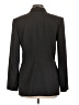 Classiques Entier Gray Wool Blazer Size 10 - photo 2