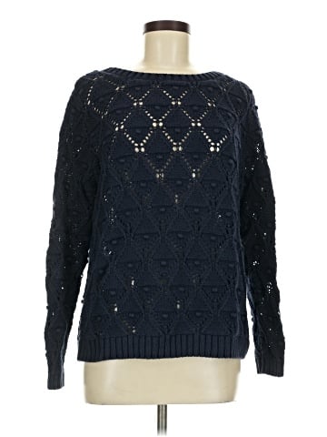 Tommy Hilfiger Pullover Sweater (view 1)
