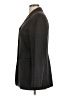 Classiques Entier Gray Wool Blazer Size 10 - photo 5