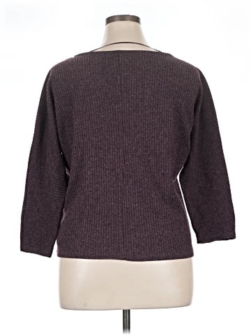 Cable & Gauge 3/4 Sleeve T-Shirt (view 2)