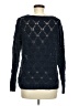 Tommy Hilfiger Stars Blue Pullover Sweater Size M - photo 2