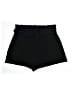 TCEC Solid Black Shorts Size L - photo 1