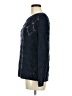 Tommy Hilfiger Stars Blue Pullover Sweater Size M - photo 5