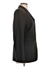 Classiques Entier Gray Wool Blazer Size 10 - photo 4