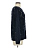 Tommy Hilfiger Stars Blue Pullover Sweater Size M - photo 4
