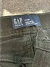 Gap Black Jeans Size 0 - photo 7