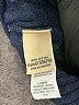 L.L.Bean 100% Cotton Blue Pullover Sweater Size S - photo 8