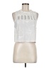 NOBULL Ivory Sleeveless T-Shirt Size M - photo 1