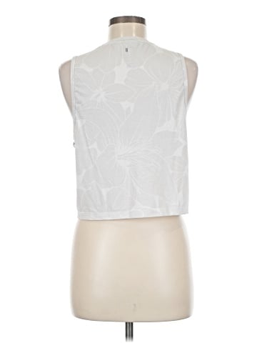 NOBULL Sleeveless T-Shirt (view 2)