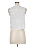 NOBULL Ivory Sleeveless T-Shirt Size M - photo 2